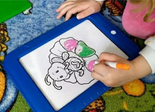 Улучшает творческие способности