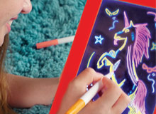 Формирует ребенка